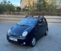 Синій Деу Матіз, об'ємом двигуна 0.8 л та пробігом 158 тис. км за 2800 $, фото 1 на Automoto.ua