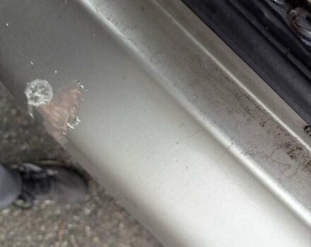 Синій Деу Матіз, об'ємом двигуна 1 л та пробігом 180 тис. км за 1400 $, фото 14 на Automoto.ua