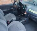 Синій Деу Матіз, об'ємом двигуна 0.8 л та пробігом 158 тис. км за 1600 $, фото 7 на Automoto.ua