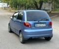 Синій Деу Матіз, об'ємом двигуна 0.8 л та пробігом 70 тис. км за 2850 $, фото 7 на Automoto.ua