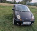 Синій Деу Матіз, об'ємом двигуна 0.8 л та пробігом 170 тис. км за 1450 $, фото 1 на Automoto.ua