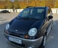 Синій Деу Матіз, об'ємом двигуна 0.99 л та пробігом 115 тис. км за 1600 $, фото 23 на Automoto.ua