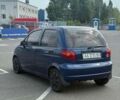 Синій Деу Матіз, об'ємом двигуна 0.8 л та пробігом 87 тис. км за 2600 $, фото 5 на Automoto.ua