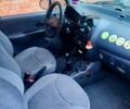 Синий Дэу Матиз, объемом двигателя 0.8 л и пробегом 158 тыс. км за 1800 $, фото 2 на Automoto.ua