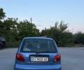 Синий Дэу Матиз, объемом двигателя 0.8 л и пробегом 168 тыс. км за 2300 $, фото 5 на Automoto.ua