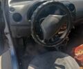 Синий Дэу Матиз, объемом двигателя 0.8 л и пробегом 165 тыс. км за 2800 $, фото 1 на Automoto.ua