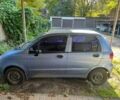 Синій Деу Матіз, об'ємом двигуна 0.8 л та пробігом 98 тис. км за 2499 $, фото 5 на Automoto.ua