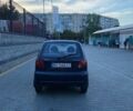 Синій Деу Матіз, об'ємом двигуна 0.8 л та пробігом 158 тис. км за 2800 $, фото 5 на Automoto.ua