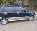 Синій Деу Матіз, об'ємом двигуна 1 л та пробігом 123 тис. км за 1800 $, фото 2 на Automoto.ua