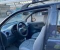 Синий Дэу Матиз, объемом двигателя 0.8 л и пробегом 158 тыс. км за 2600 $, фото 8 на Automoto.ua