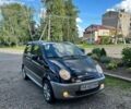Синий Дэу Матиз, объемом двигателя 1 л и пробегом 138 тыс. км за 2200 $, фото 1 на Automoto.ua