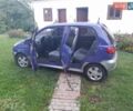 Синий Дэу Матиз, объемом двигателя 1 л и пробегом 145 тыс. км за 1500 $, фото 1 на Automoto.ua