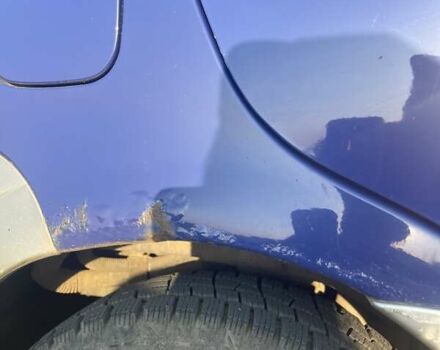 Синій Деу Матіз, об'ємом двигуна 1 л та пробігом 45 тис. км за 3150 $, фото 9 на Automoto.ua