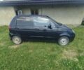 Синий Дэу Матиз, объемом двигателя 0.8 л и пробегом 140 тыс. км за 2500 $, фото 1 на Automoto.ua
