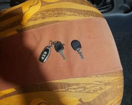 Синий Дэу Матиз, объемом двигателя 0.8 л и пробегом 79 тыс. км за 2500 $, фото 19 на Automoto.ua