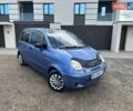 Синій Деу Матіз, об'ємом двигуна 0.8 л та пробігом 73 тис. км за 2333 $, фото 11 на Automoto.ua