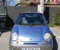 Синій Деу Матіз, об'ємом двигуна 1 л та пробігом 87 тис. км за 2000 $, фото 1 на Automoto.ua