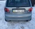 Синій Деу Матіз, об'ємом двигуна 1.1 л та пробігом 120 тис. км за 2000 $, фото 4 на Automoto.ua