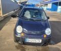 Синий Дэу Матиз, объемом двигателя 0.8 л и пробегом 196 тыс. км за 2100 $, фото 1 на Automoto.ua
