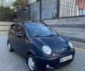 Синій Деу Матіз, об'ємом двигуна 0.8 л та пробігом 158 тис. км за 2800 $, фото 6 на Automoto.ua