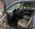 Синий Дэу Матиз, объемом двигателя 1 л и пробегом 200 тыс. км за 1350 $, фото 1 на Automoto.ua