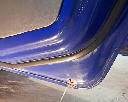 Синий Дэу Матиз, объемом двигателя 0.8 л и пробегом 79 тыс. км за 2500 $, фото 11 на Automoto.ua