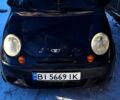Синий Дэу Матиз, объемом двигателя 0.8 л и пробегом 0 тыс. км за 2300 $, фото 4 на Automoto.ua