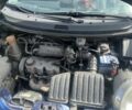 Синий Дэу Матиз, объемом двигателя 0.8 л и пробегом 147 тыс. км за 1550 $, фото 10 на Automoto.ua