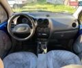 Синій Деу Матіз, об'ємом двигуна 0.8 л та пробігом 169 тис. км за 2600 $, фото 12 на Automoto.ua