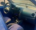 Синий Дэу Матиз, объемом двигателя 0.8 л и пробегом 209 тыс. км за 2600 $, фото 5 на Automoto.ua