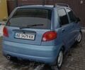 Синій Деу Матіз, об'ємом двигуна 0.8 л та пробігом 158 тис. км за 2800 $, фото 21 на Automoto.ua