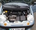 Синий Дэу Матиз, объемом двигателя 0.8 л и пробегом 120 тыс. км за 2200 $, фото 11 на Automoto.ua