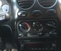 Синий Дэу Матиз, объемом двигателя 1 л и пробегом 80 тыс. км за 3000 $, фото 5 на Automoto.ua