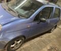 Синій Деу Матіз, об'ємом двигуна 0.8 л та пробігом 150 тис. км за 2566 $, фото 3 на Automoto.ua