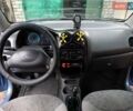 Синій Деу Матіз, об'ємом двигуна 0.8 л та пробігом 141 тис. км за 2400 $, фото 15 на Automoto.ua