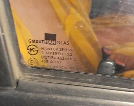 Синий Дэу Матиз, объемом двигателя 0.8 л и пробегом 79 тыс. км за 2500 $, фото 10 на Automoto.ua