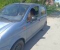 Синий Дэу Матиз, объемом двигателя 0.8 л и пробегом 165 тыс. км за 2800 $, фото 4 на Automoto.ua