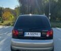 Синій Деу Матіз, об'ємом двигуна 0.99 л та пробігом 115 тис. км за 1600 $, фото 20 на Automoto.ua