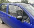 Синій Деу Матіз, об'ємом двигуна 0.8 л та пробігом 180 тис. км за 1800 $, фото 7 на Automoto.ua