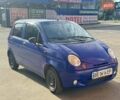 Синій Деу Матіз, об'ємом двигуна 0.8 л та пробігом 103 тис. км за 1750 $, фото 5 на Automoto.ua