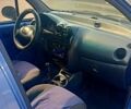 Синій Деу Матіз, об'ємом двигуна 0.8 л та пробігом 209 тис. км за 2600 $, фото 5 на Automoto.ua