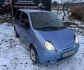 Синій Деу Матіз, об'ємом двигуна 0.8 л та пробігом 140 тис. км за 2100 $, фото 8 на Automoto.ua