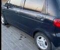 Синій Деу Матіз, об'ємом двигуна 0.8 л та пробігом 196 тис. км за 2100 $, фото 3 на Automoto.ua