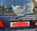 Синій Деу Матіз, об'ємом двигуна 0.8 л та пробігом 280 тис. км за 1205 $, фото 7 на Automoto.ua