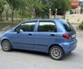 Синій Деу Матіз, об'ємом двигуна 0.8 л та пробігом 70 тис. км за 2850 $, фото 5 на Automoto.ua