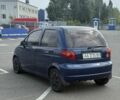 Синий Дэу Матиз, объемом двигателя 0 л и пробегом 87 тыс. км за 2622 $, фото 5 на Automoto.ua