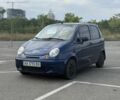 Синий Дэу Матиз, объемом двигателя 0 л и пробегом 87 тыс. км за 2622 $, фото 1 на Automoto.ua
