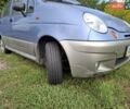 Синій Деу Матіз, об'ємом двигуна 1 л та пробігом 68 тис. км за 1200 $, фото 16 на Automoto.ua