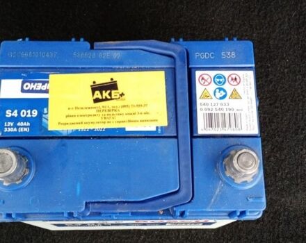 Синий Дэу Матиз, объемом двигателя 0.8 л и пробегом 187 тыс. км за 1100 $, фото 1 на Automoto.ua