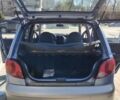 Синій Деу Матіз, об'ємом двигуна 1 л та пробігом 87 тис. км за 1900 $, фото 6 на Automoto.ua